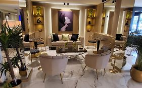 Hotel Le Fouquet'S
